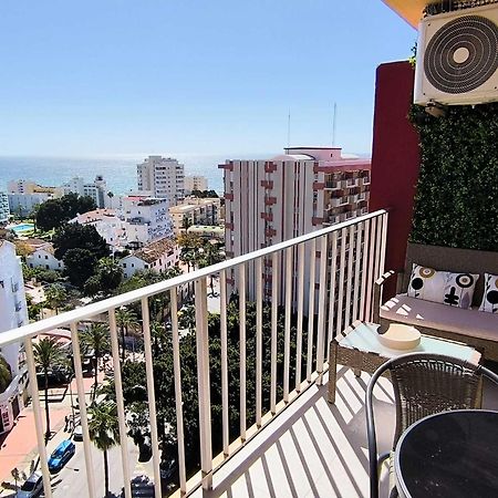 Benalmadena Minerva Ocean View 1 Bedroom Apartm Esterno foto