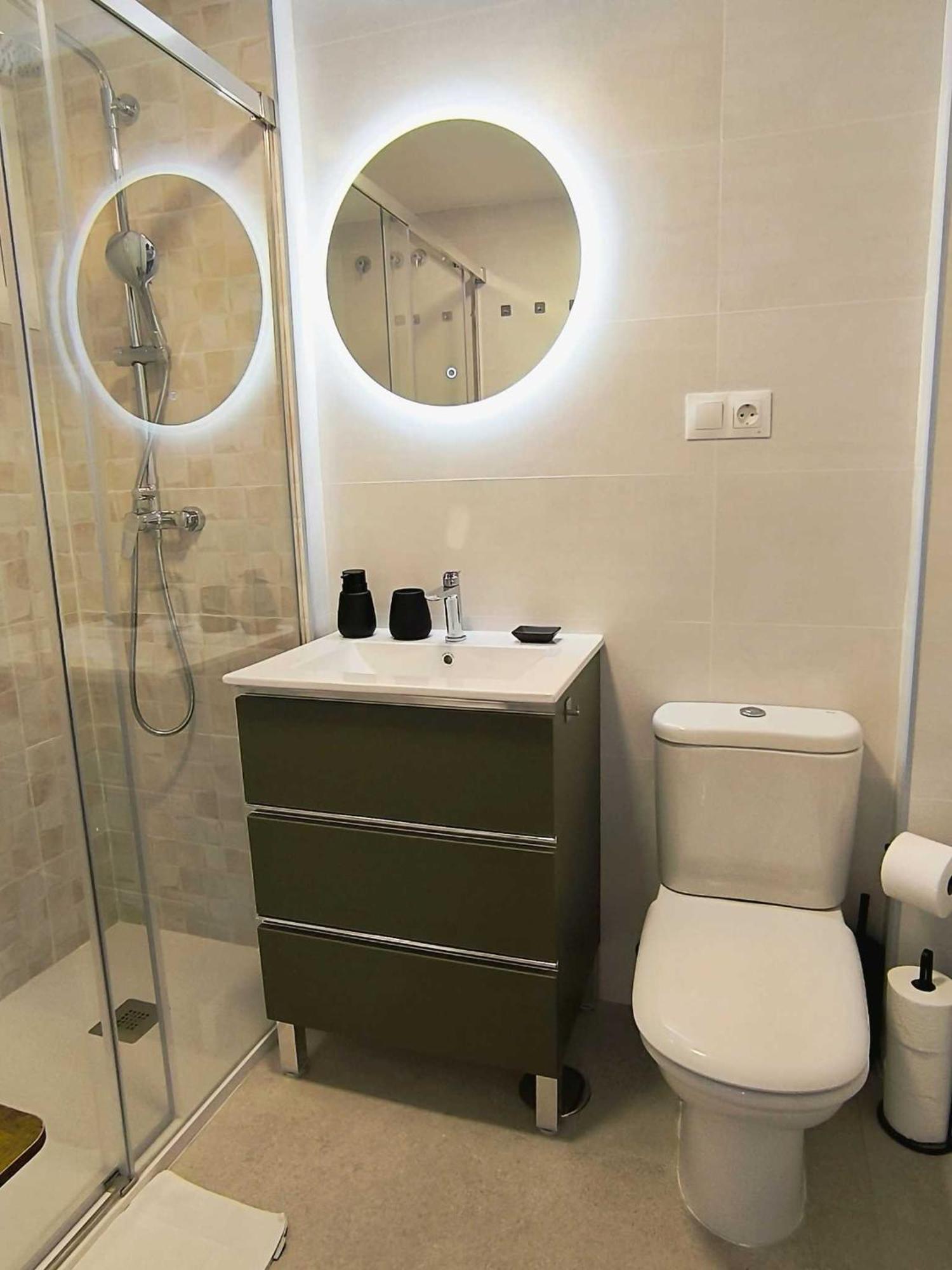 Benalmadena Minerva Ocean View 1 Bedroom Apartm Esterno foto