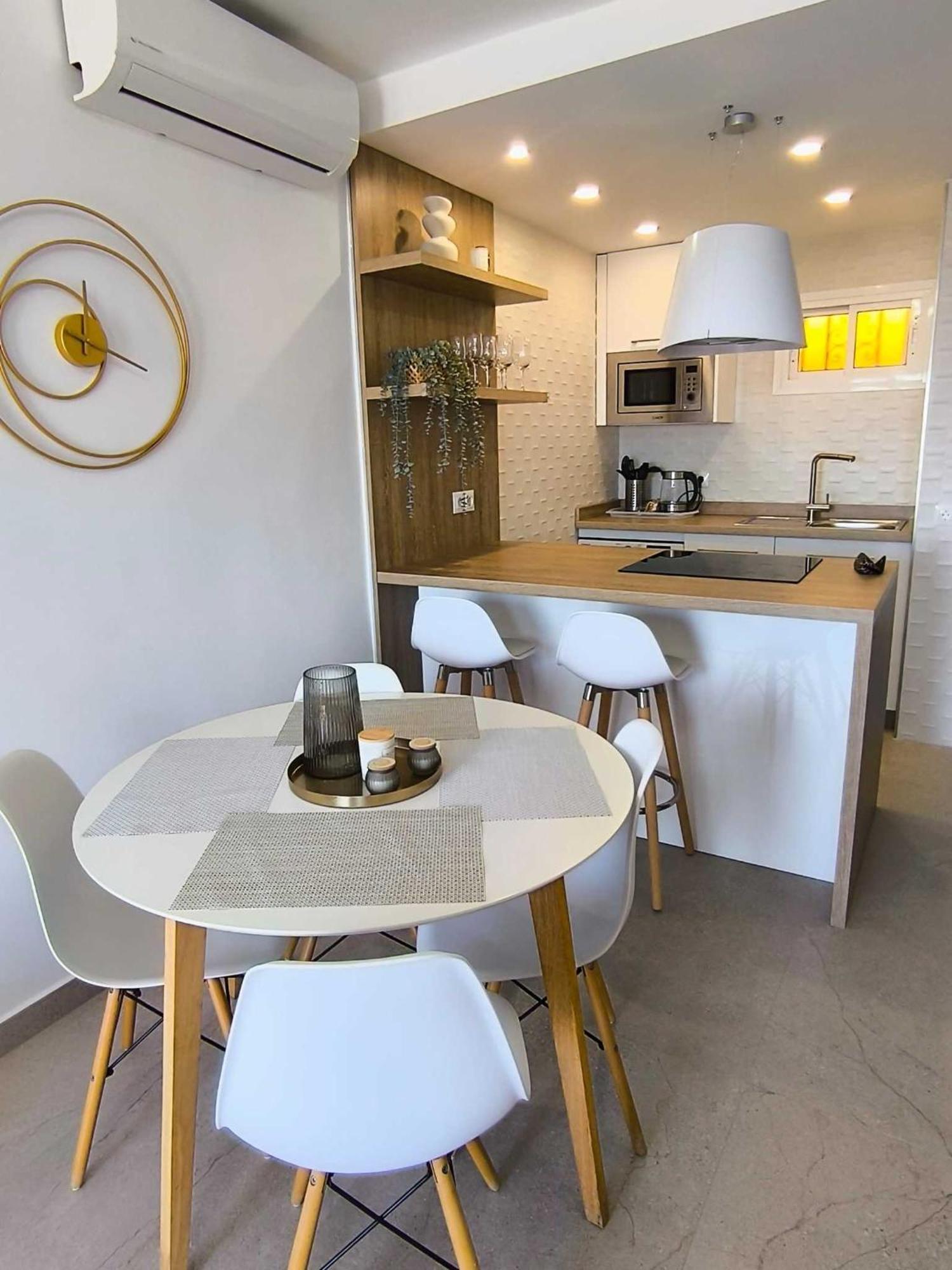 Benalmadena Minerva Ocean View 1 Bedroom Apartm Esterno foto